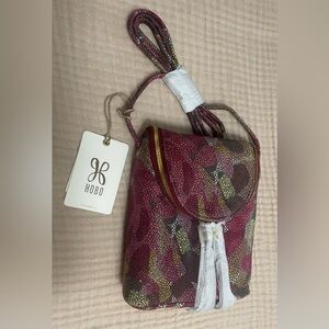 HOBO crossbody bag